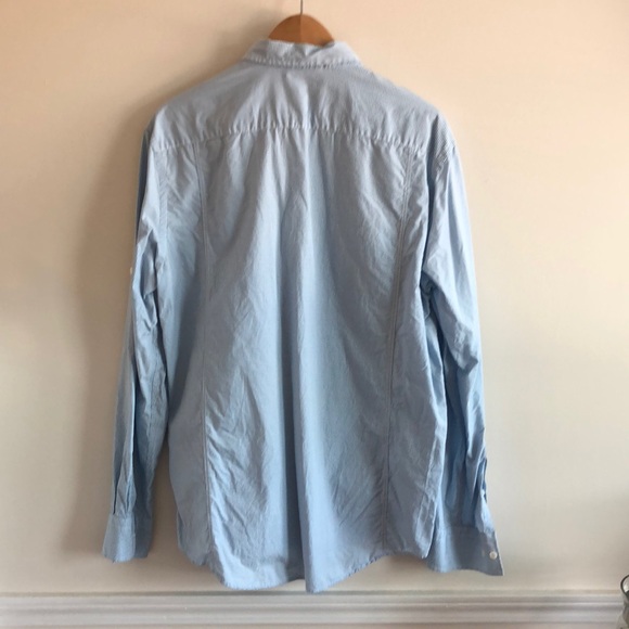 Men’s Express button down - Picture 3 of 3
